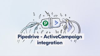 Pipedrive  ActiveCampaign Integration Supercharge Sales amp Marketing  Outfunnel [upl. by Missy754]