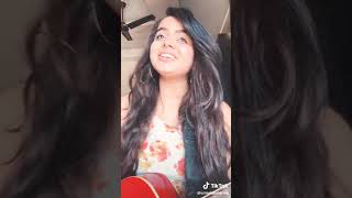 Ishqbazian  Balraj  Urvashi Kiran Sharma  Female Version New Punjabi Video Song 2018 [upl. by Rehportsirhc]