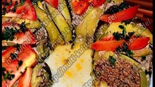 Hackbraten wie bei Mutti – Hackbraten mit Zuccini – Hackbraten mal anders – Fleischgerichte [upl. by Klump330]