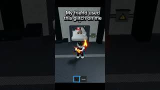 I hate this glitch in mm2 😡 [upl. by Adniral836]