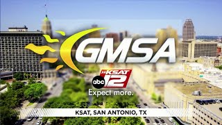 KSAT News Brief 0707 24 Early Morning Edition [upl. by Adala682]