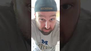 Trying to Understand Buckeye Scoop Logic Episode 1786 michigan ohiostate [upl. by Lazaruk280]