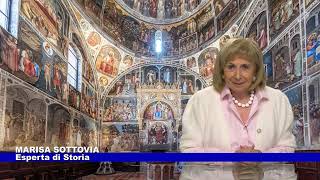 Il Duomo e il Battistero di Padova a cura di Marisa Sottovia 15112024 [upl. by Helban]