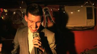 Willy Moon  Railroad Track [upl. by Anerdna]