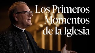 Los Primeros Momentos de la Iglesia  Sermón del Domingo del obispo Robert Barron [upl. by Eerehc]