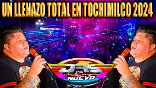 SONIDO LOS JRS EN TOCHIMILCO PUEBLA 2024 [upl. by Drusy]