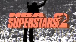 NBA SUPERSTARS 2 [upl. by Marianna]