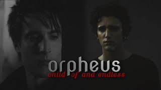 Orpheus  The Sandman [upl. by Ladnek218]