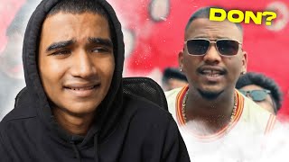 Nako Raste Changle  SAMBATA Prodby KHAKIEE  REACTION AND REVIEW FT TMB00 [upl. by Niuqaoj]