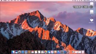 OS X Sierra Battery Status Fix Laptop DSDT Patch  Hackintosh [upl. by Tnahs419]