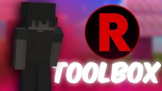 Best Toolbox For Minecraft PE AntiKick Fast Killaura And TpAura Fly Bypassed 🗿 [upl. by Wilsey69]