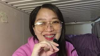 113 VLOG💜MAY NANGYAYARI BA SA BUHAY MOMAY PANGARAP KA🤔Sebastiantv224 [upl. by Yduj]