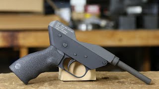 The Q2 Pistol [upl. by Kristen]