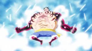 One Piece AMV Hymn For The Weeken [upl. by Nnyleak]