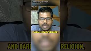 Why the Islamization of Hindu Festivals Should Be Boycotted  Explains J Sai Deepak [upl. by Morna]