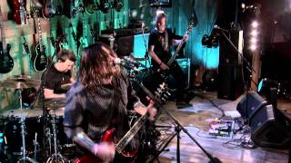 Seether quotRemedyquot Guitar Center Sessions on DIRECTV [upl. by Perseus]