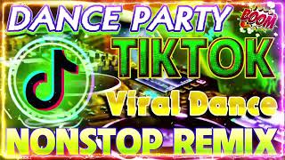 💥TIKTOK MASHUP REMIX DANCE PARTY SUMMER REMIX FOR 2023  NONSTOP TRENDING TIKTOK REMIX 2023 [upl. by Malvino]