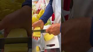 Street Food Cutting Skills viral food shorts ep184 [upl. by Eatnuahc661]