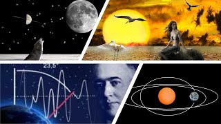 The Milankovitch Cycles and Climate Change [upl. by Callan]