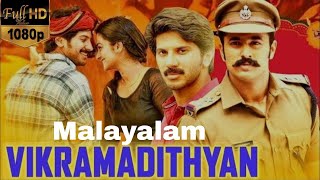 Vikramadithyan 2014 Malayalam 1080p 0 x264 mkv [upl. by Airbmac337]