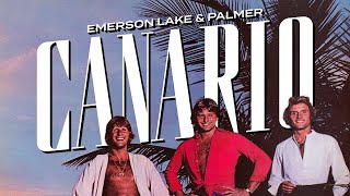 Emerson Lake amp Palmer  Canario Official Audio [upl. by Iemaj148]