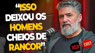 E FOI ASSIM QUE COMEÇOU A REVOLUÇÃO DOS BETAS  REDCAST  ALDIR GRACINDO [upl. by Egidio165]