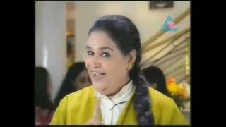 Dhathri Hair Care Herbal Oil CommercialMalayalam200820 seconds [upl. by Limak]