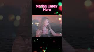 music jukebox  Mariah Carey  Hero [upl. by Tumer]