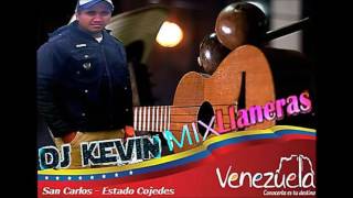 Mix de Reinaldo Arma Vitico Castillo y Armando Martinez de DJ Kevin [upl. by Youngman]