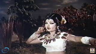 IK PASSAY TERI NOKRI JIDI 300 KUL TANKHA  NOOR JEHAN  FILM ULTIMATUM [upl. by Nnaasil]