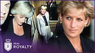 Diana amp Dodi What Happened On The Night Of August 31  The Night She Died  Real Royalty [upl. by Gerhardine]