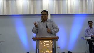 EL PACTO DE LA VIDA  RESUMIDO 2  PASTOR KELVIN FIGUEREO [upl. by Shelton249]