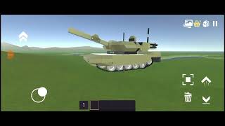 EVERTECH SANDBOX PROMO leopard2a7m1a2abrams [upl. by Ahseetal]