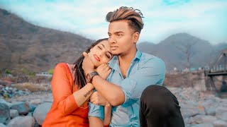 Rail Me Dhakke Laage Se  SR  Twist Love Story  Renuka P  Latest Haryanvi Song 2021  SR Brothers [upl. by Lovering]