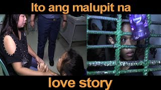 TATAY HUMINGI NG TULONG KAY IDOL RAFFY NA ISOLI SA MAGULANG ANG 14 YRS OLD NA GF NG KANYANG ANAK [upl. by Eivets]