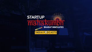 Startup Mahakumbh Represents All India Startups amp Incubators Coming Together At One Forum [upl. by Ellenad]