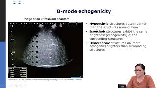 07 Introduction to Imaging modes [upl. by Ahsiei]