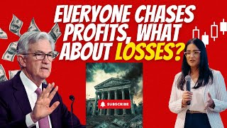 Everyone Chases Profits What About Losses The Hidden Dangers of Only Chasing Profits In Trading [upl. by Odin]