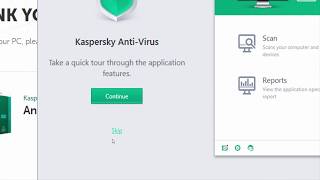 Download Kaspersky Antivirus [upl. by Ennoira]