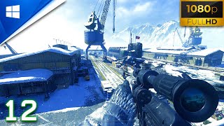 Contingency  MW2 Remastered [upl. by Erodeht]