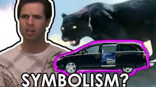 Decoding Symbolism in Honda Odyssey Commercial [upl. by Neih347]