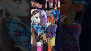 Cleo de Nile is Dating WHO Now shorts monsterhigh [upl. by Cullen655]