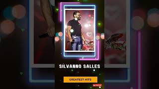 silvanno salles 2024 shorts silvannosalles brazillianmusic [upl. by Furnary]