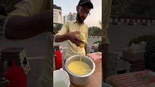 Sweet aunty ka sweet ulta cheese vadapav [upl. by Ardnad706]