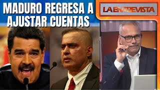 PIDEN LA CABEZA DE TAREK  LaEntrevista  evtv  102524 16 [upl. by Briana]