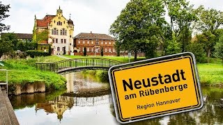 Sehenswürdigkeiten von Neustadt am Rübenberge [upl. by Annette]