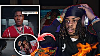 BEST INTERVIEW EVER At Home With NBA Youngboy  Complex Exclusive REACTION [upl. by Onateag289]