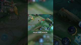 challange alucard mode dingin 🥶 mobilelegends [upl. by Nyrhtac]