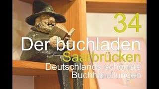 Der buchladen Deutschlands schönste Buchhandlungen 34 [upl. by Alcinia]