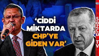 Özer Sencarın Bomba Seçim Yorumu Erdoğanın Uykularını Kaçırır AKPlilerin 3te Biri [upl. by Emmuela993]